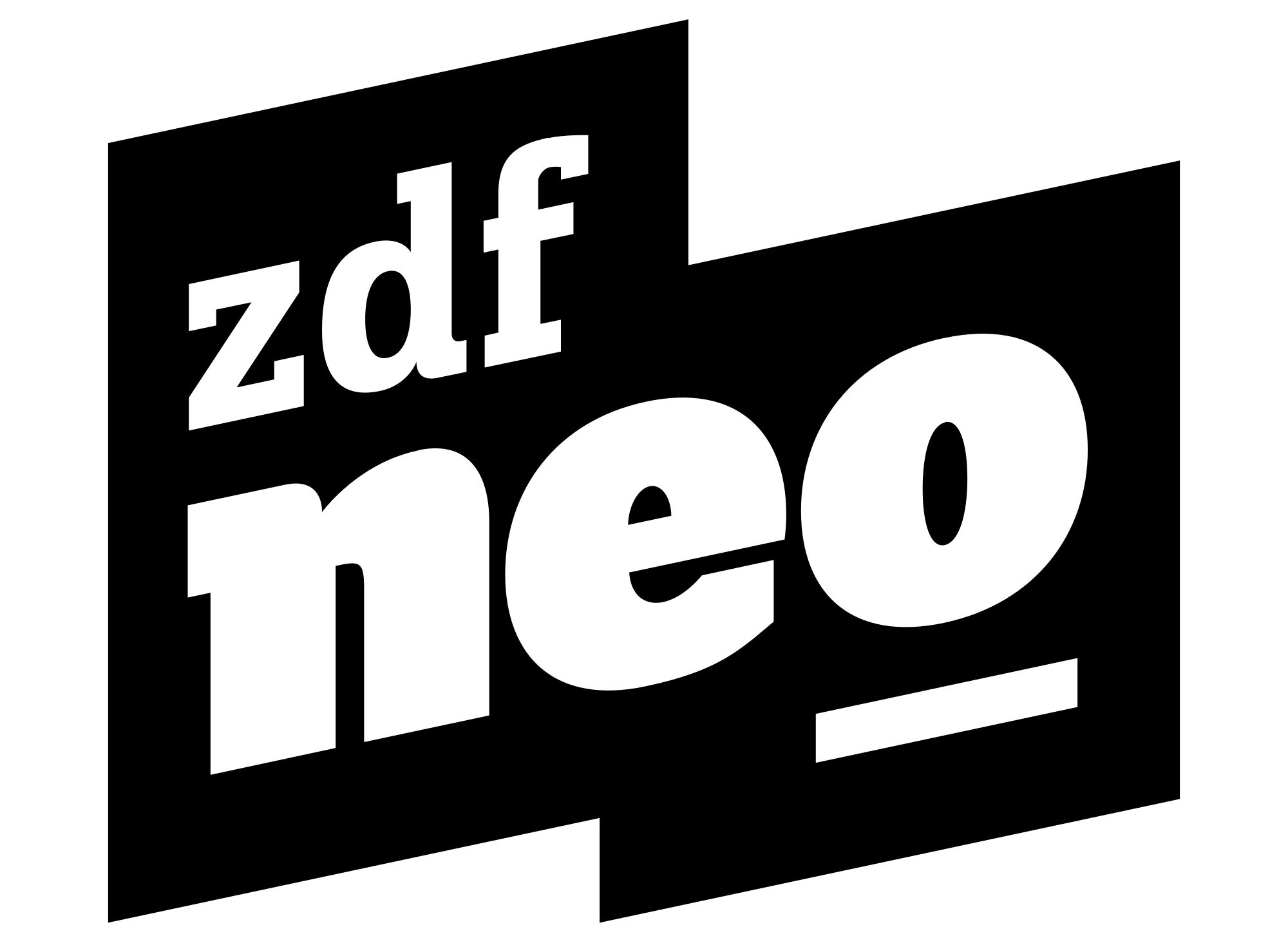 ZDFneo Logo