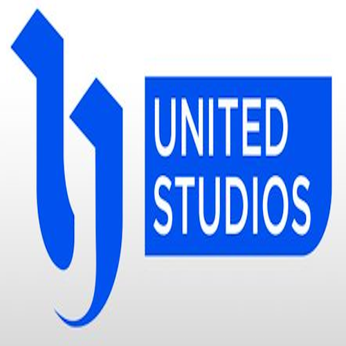 ستوديوهات المتحدة Logo