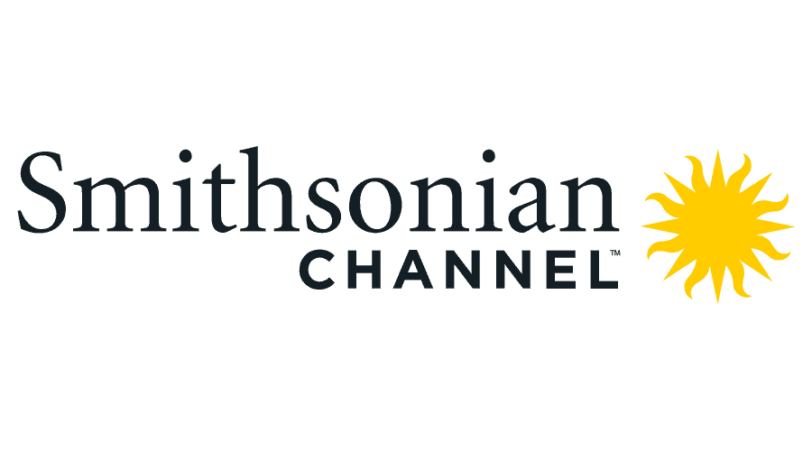 Smithsonian Channel Logo