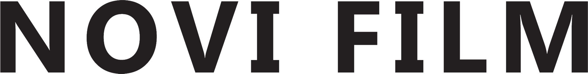 Novi Film Logo