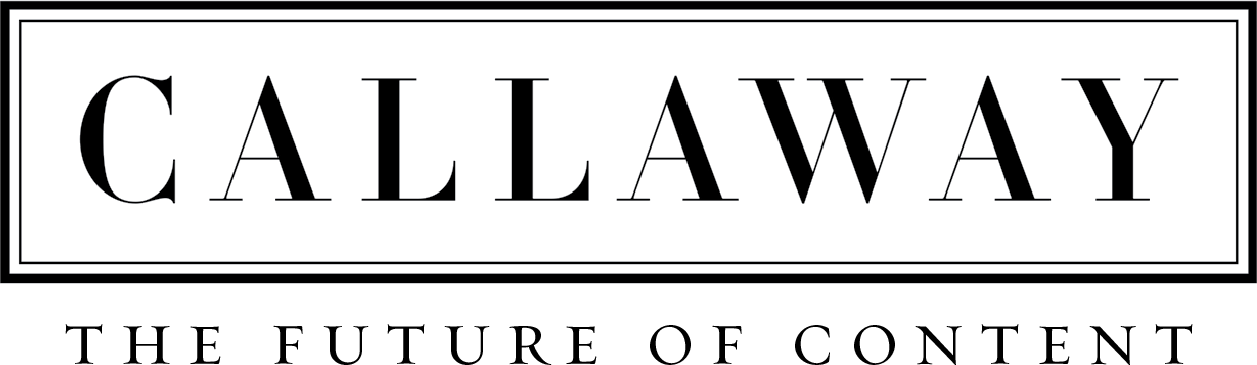 Callaway Arts & Entertainment Logo