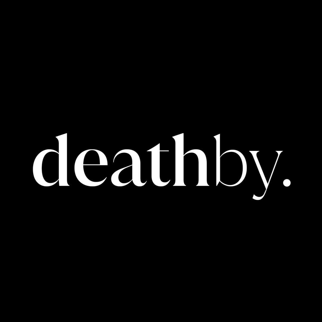 DeathBy Films Logo