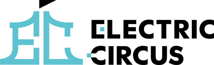ELECTRIC CIRCUS Logo