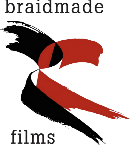 Braidmade Films Logo