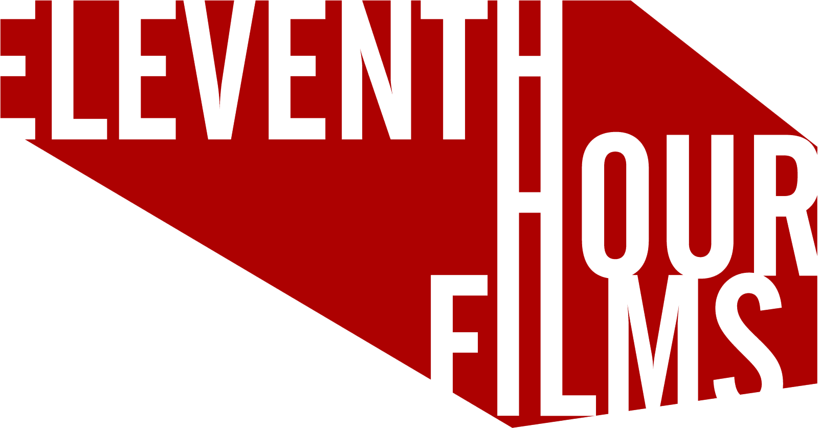 Eleventh Hour Films Logo