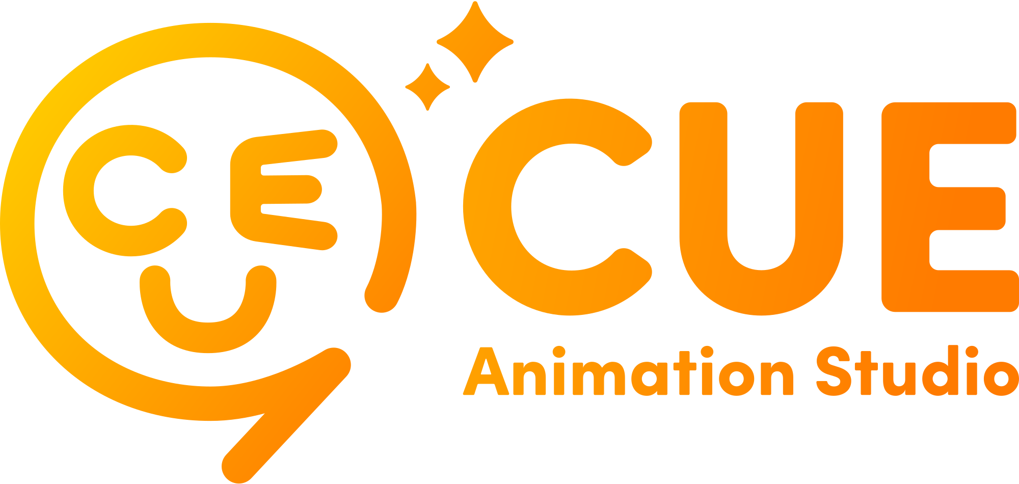 CUE Logo