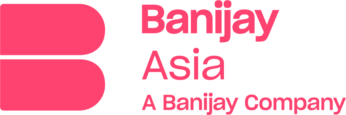 Banijay Asia Logo