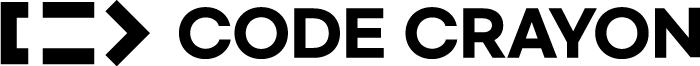 CODE CRAYON Logo