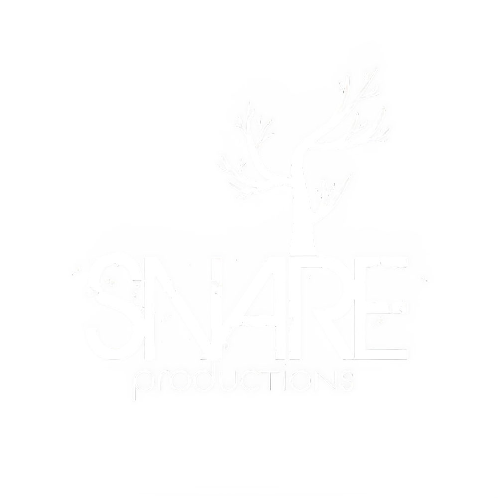 Snare Productions Logo