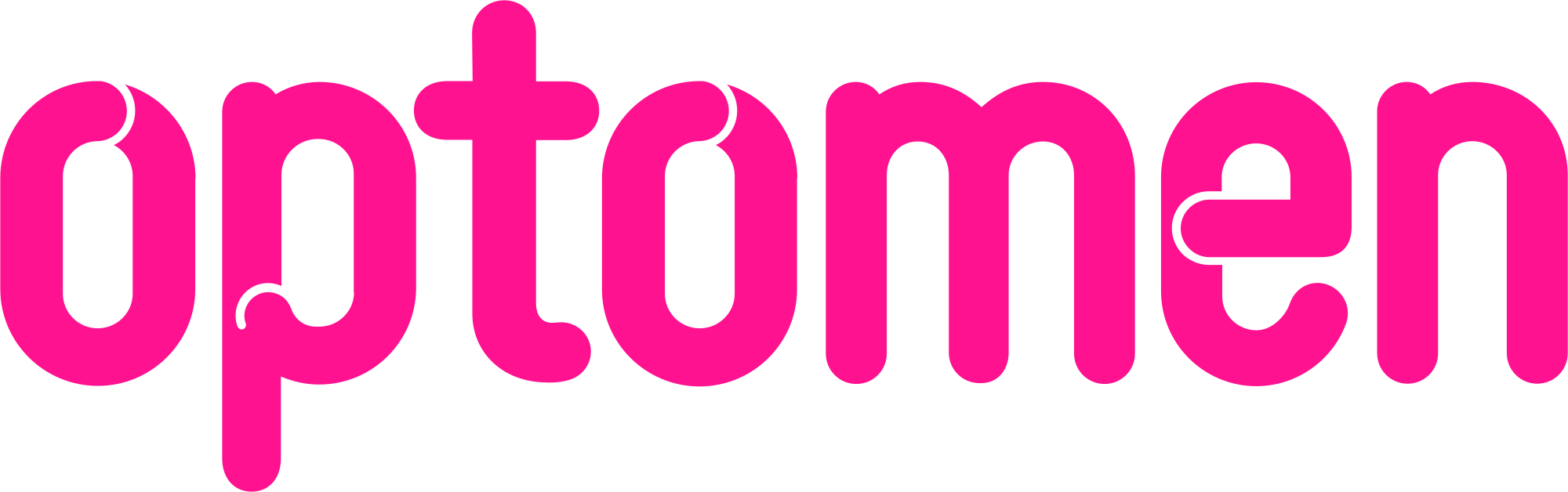 Optomen Productions Logo