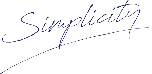 Simplicity Logo