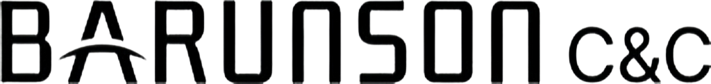 Barunson C&C Logo