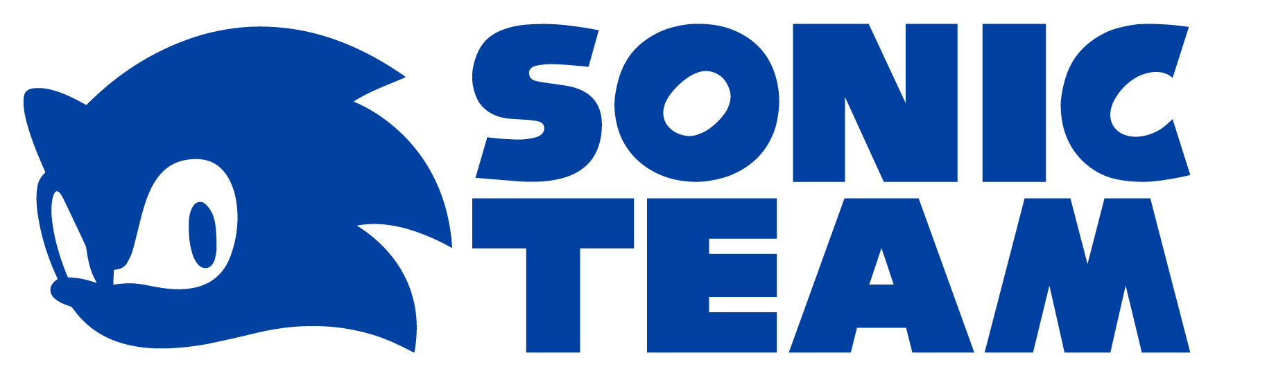 Sonic Team Logo