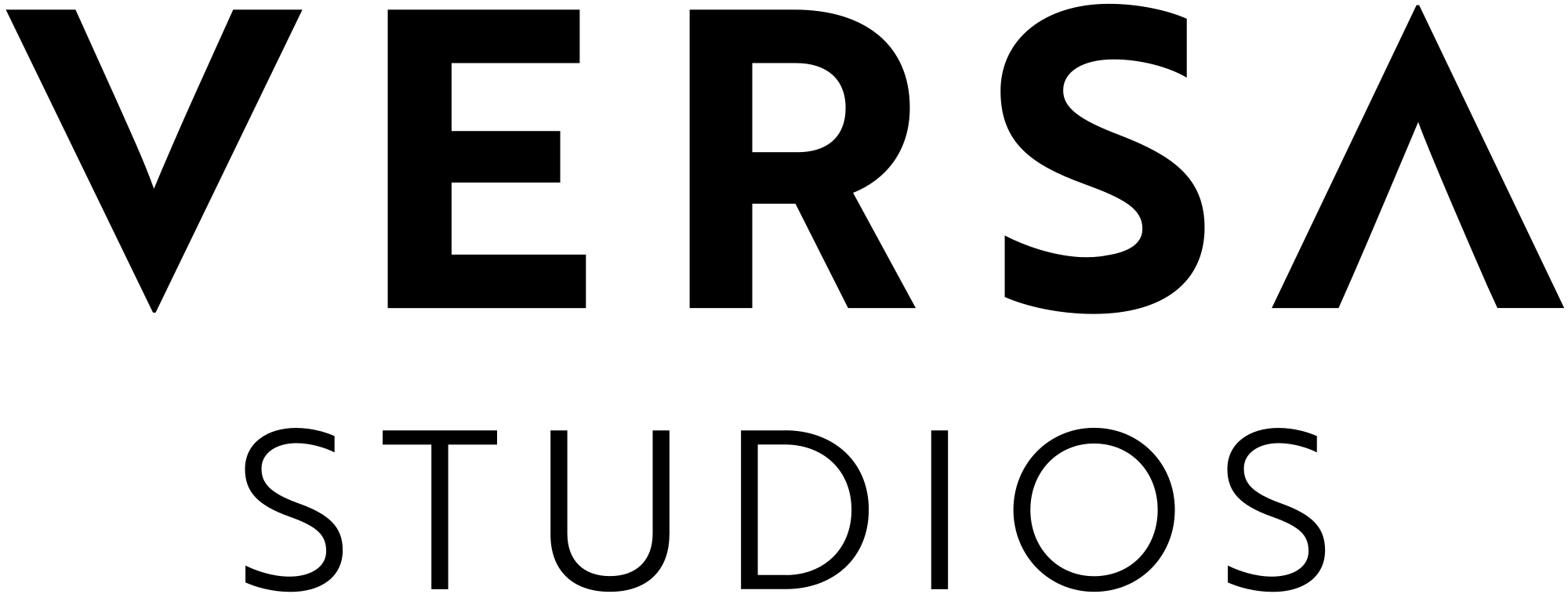 VERSA Studios Logo