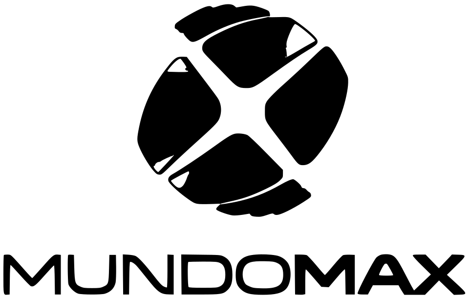Mundomax Logo