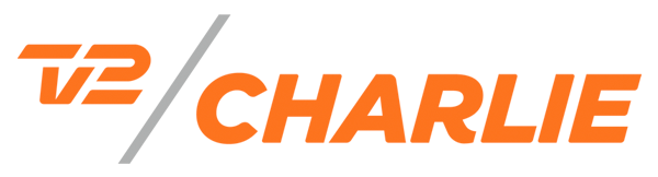 TV 2 Charlie Logo