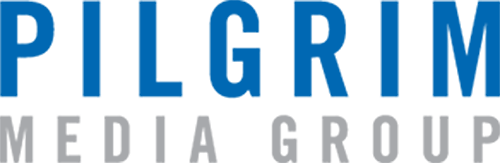 Pilgrim Media Group Logo