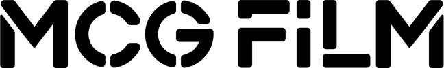 MCG Film Logo