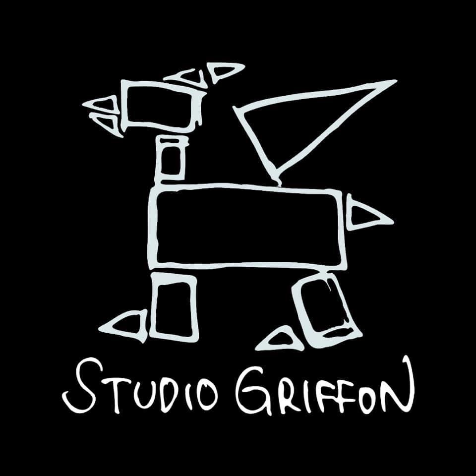 STUDIO GRIFFON Logo