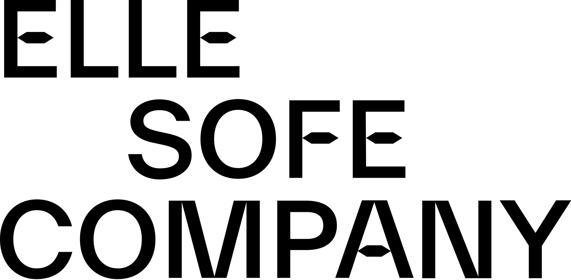 Elle Sofe Company Logo