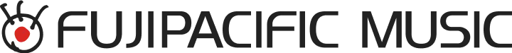 Fujipacific Music Logo