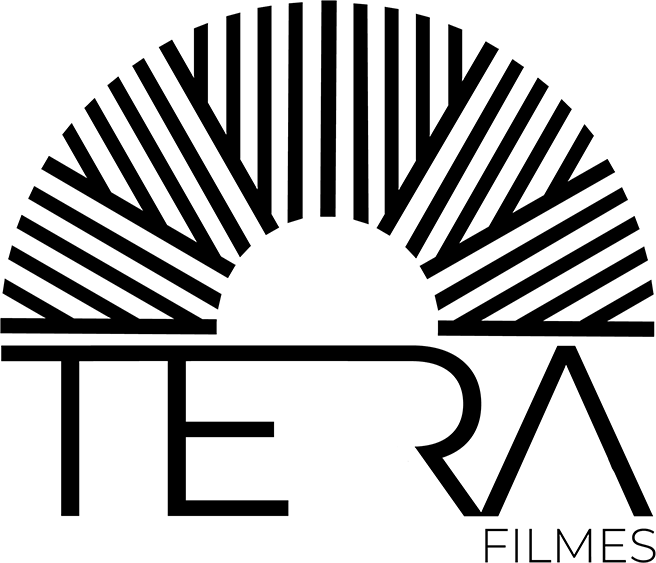 Terá Filmes Logo