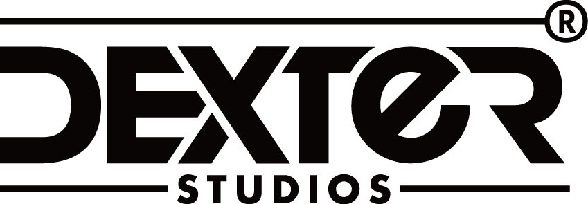 Dexter Studios Logo