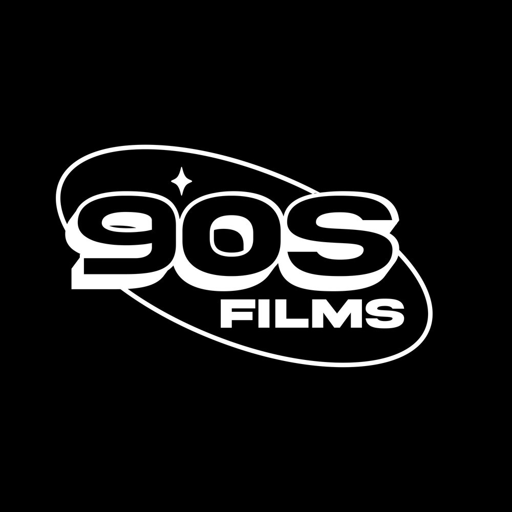 90s Films Logo