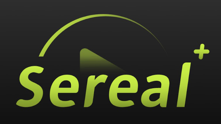 SerealPlus Logo