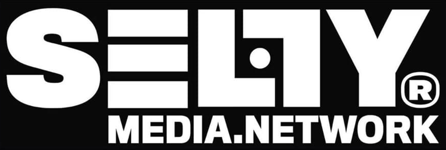 Selly Media Network Logo