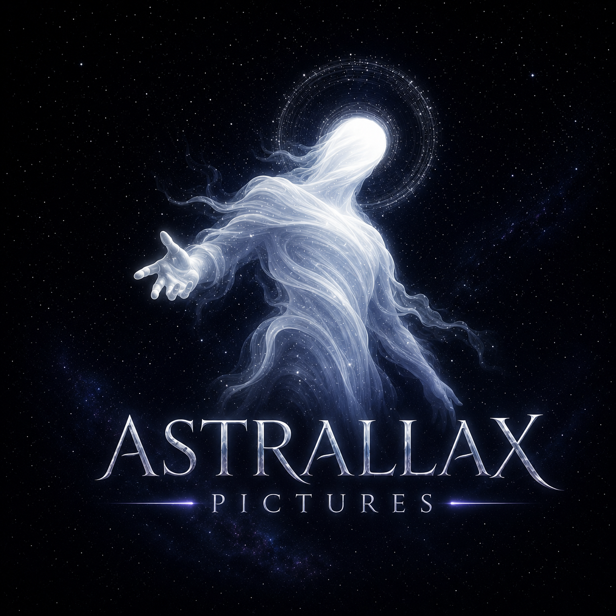 Astrallax Pictures Logo