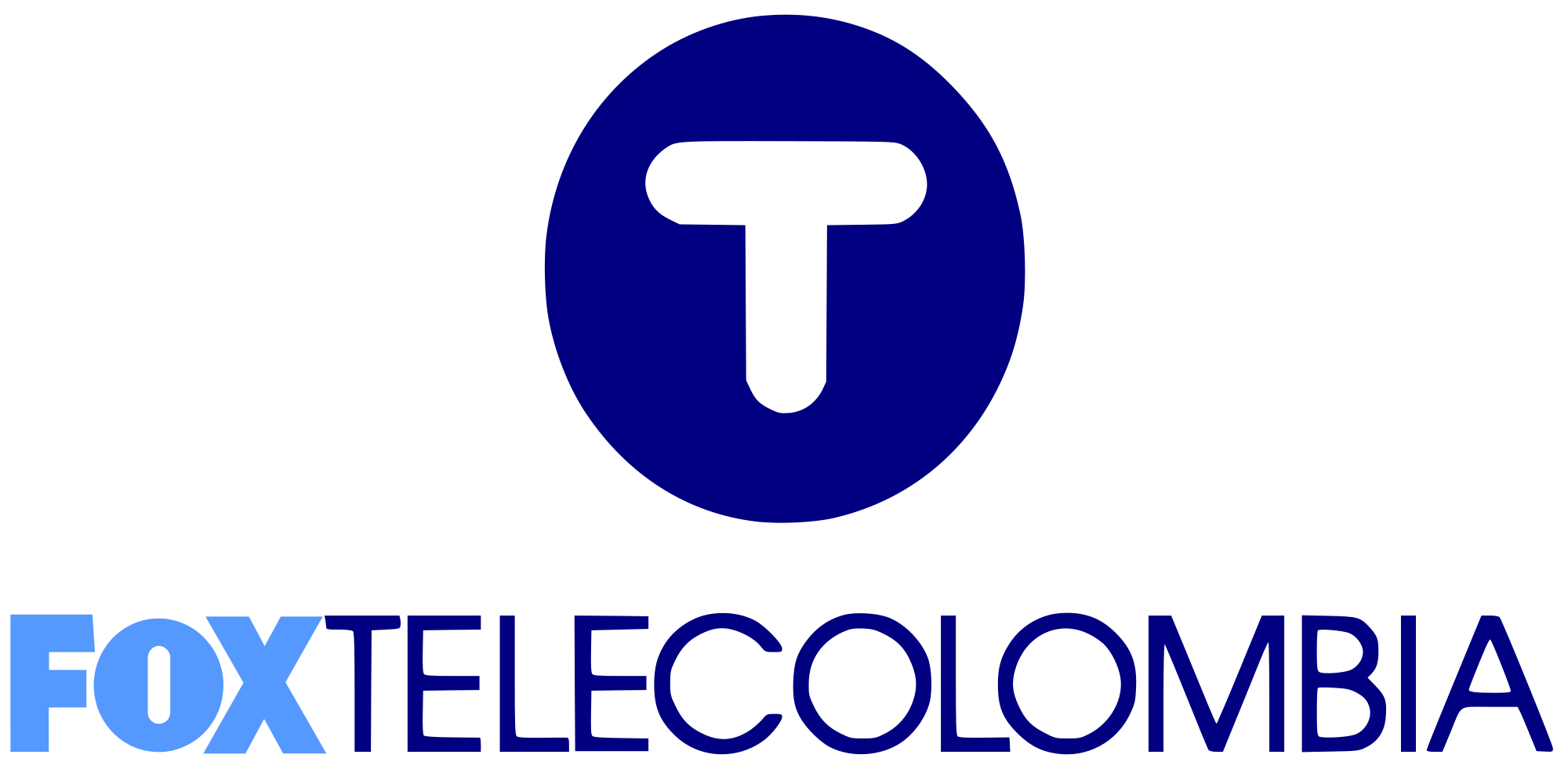 Fox Telecolombia Logo