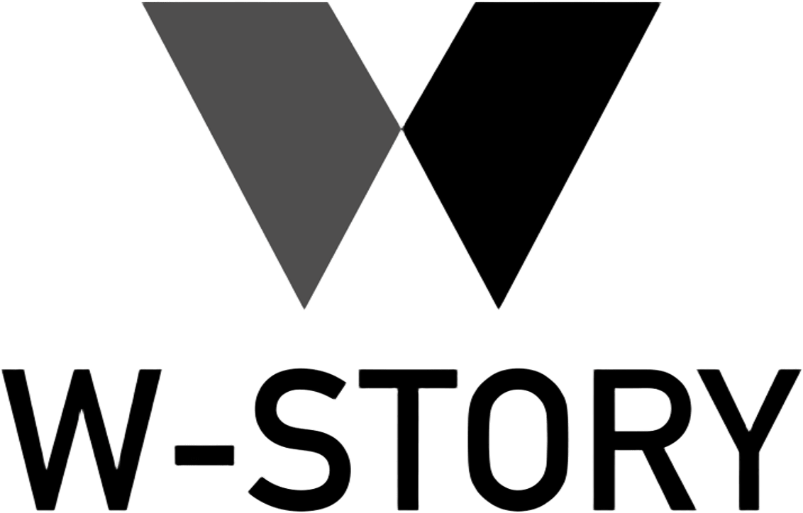 W-STORY Logo