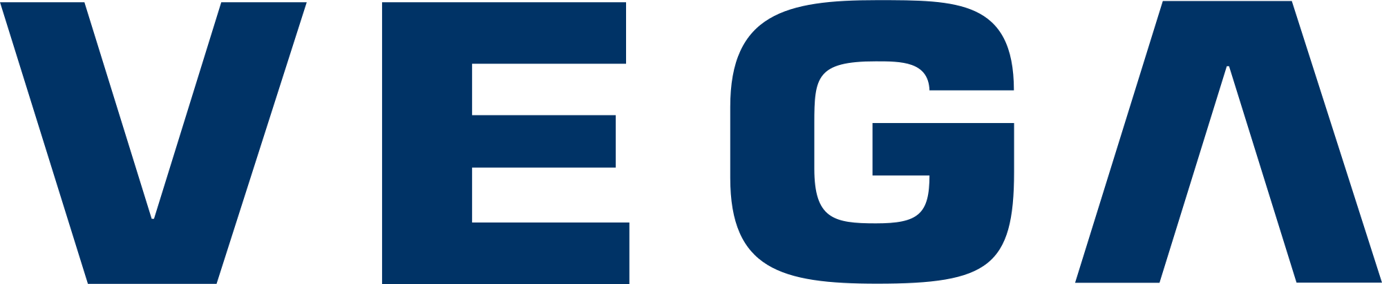 Vega Film Logo