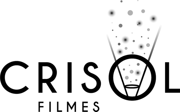 Crisol Filmes Logo