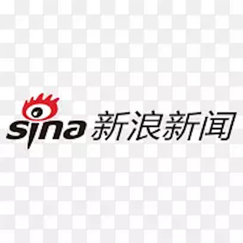 新浪新闻 Logo