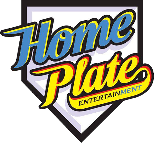 Home Plate Entertainment Logo