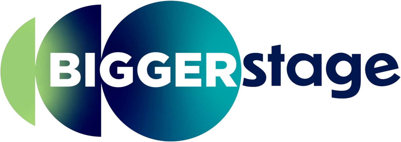 BiggerStage Logo