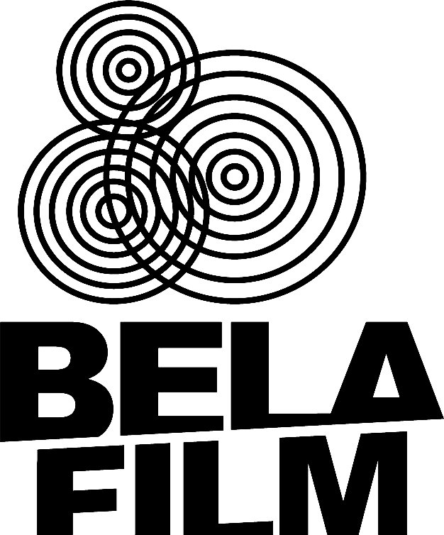 Bela Film Logo