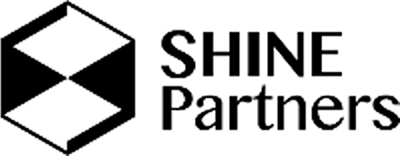 SHINE Partners Logo