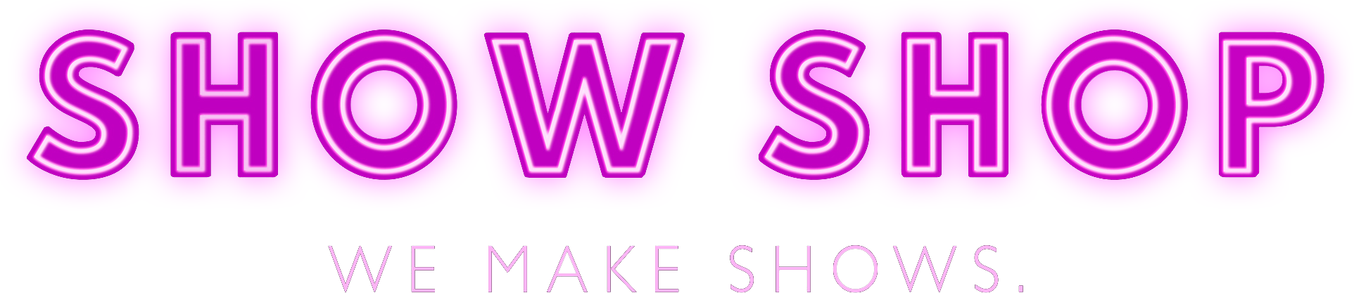 Show Shop Logo