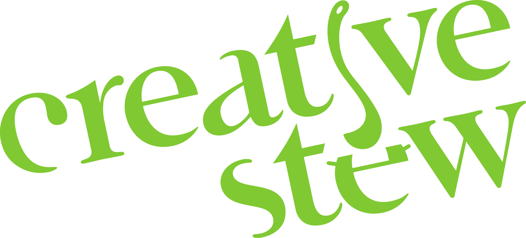 Creative Stew Logo