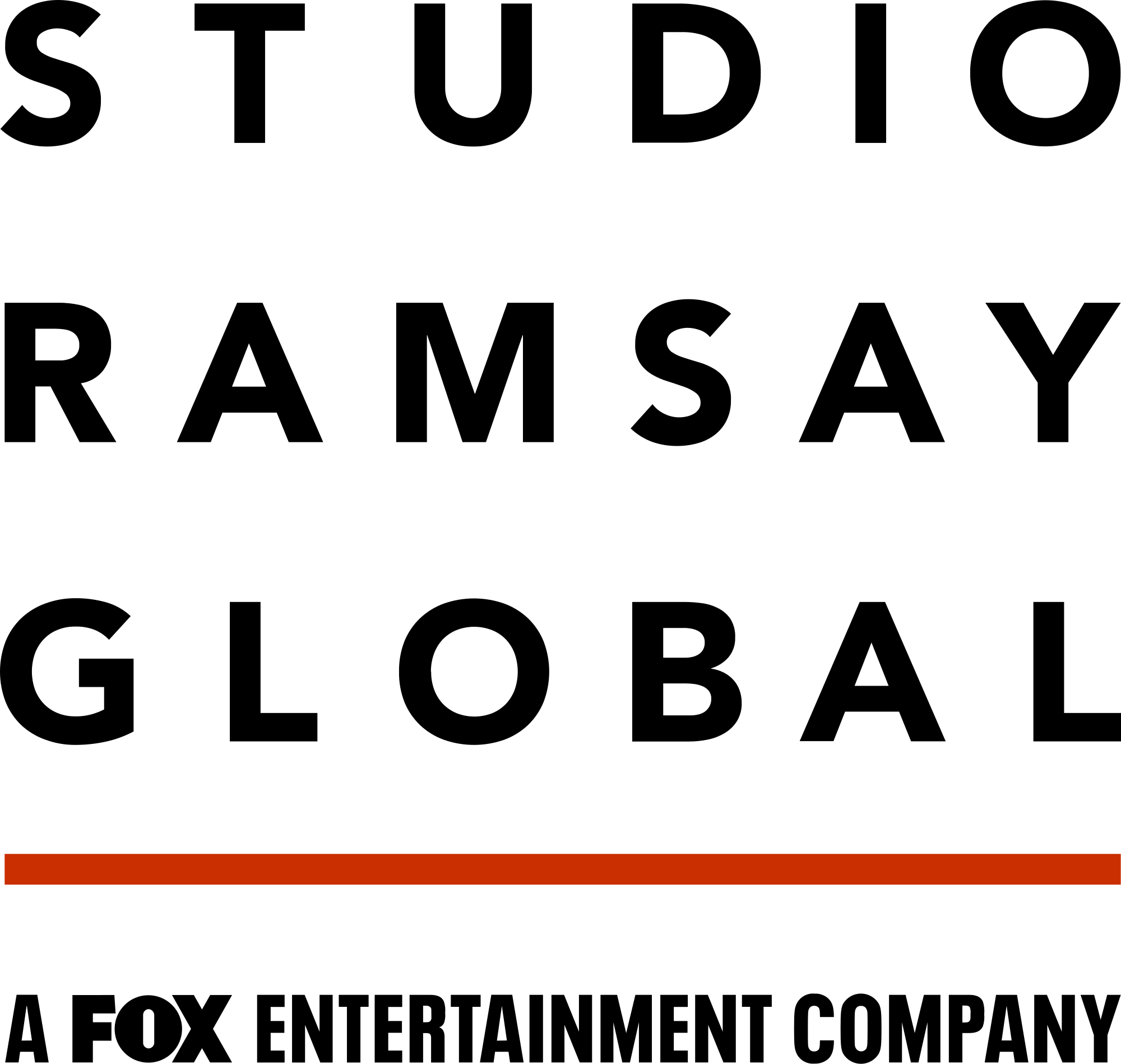 Studio Ramsay Global Logo