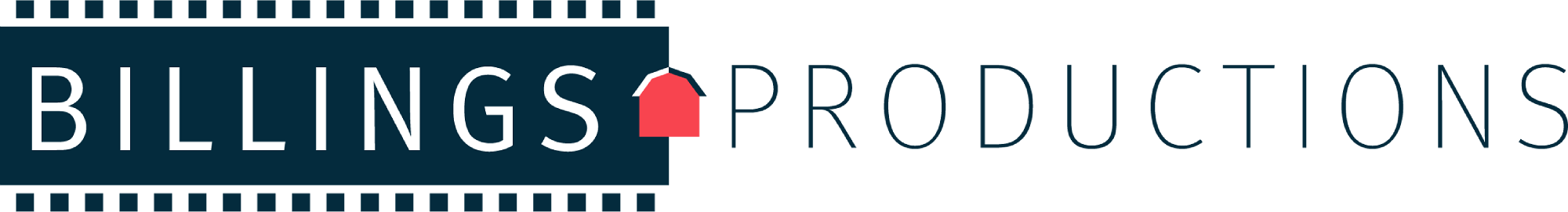 Billings Productions Logo