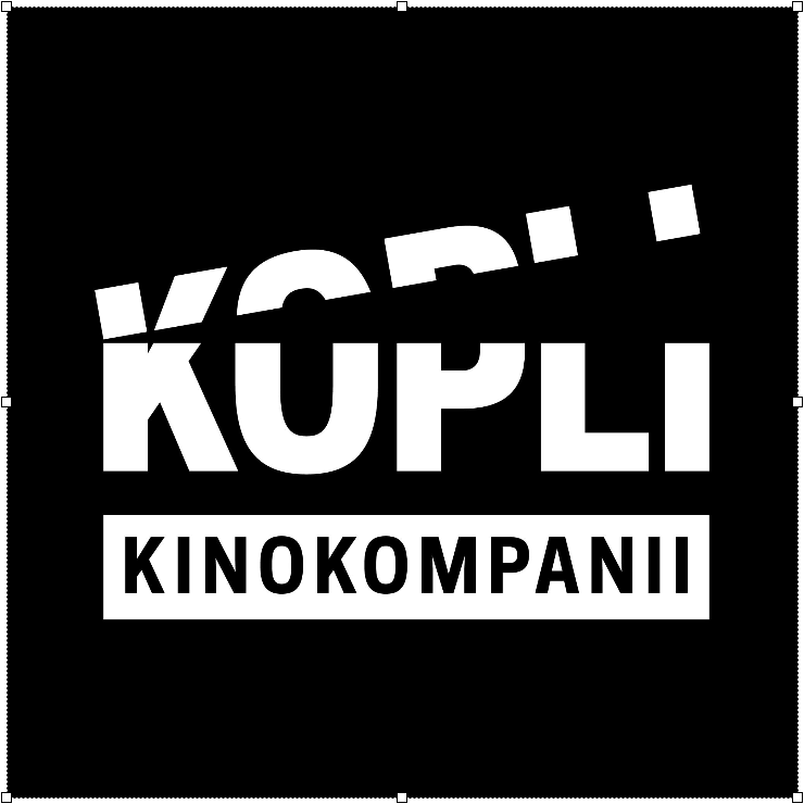 Kopli Kinokompanii Logo