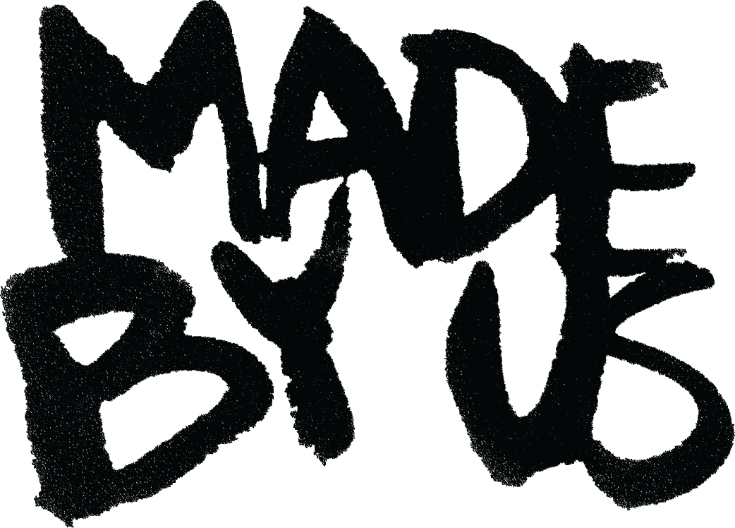 Made by Us Logo