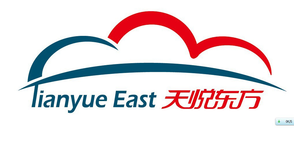 Beijing Joy Eastern Media Logo