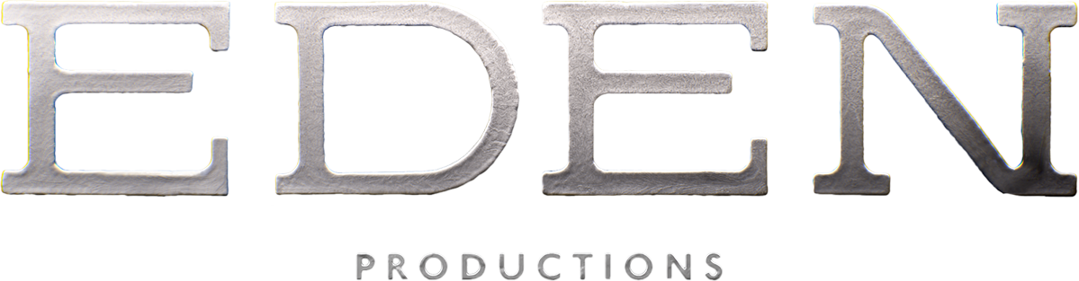 EDEN Productions Logo