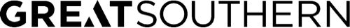 Great Southern Television Logo