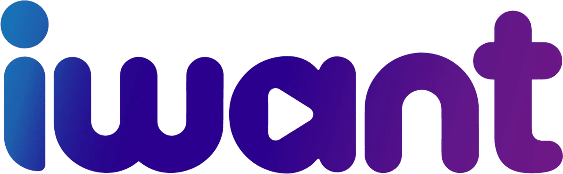 iWant Logo